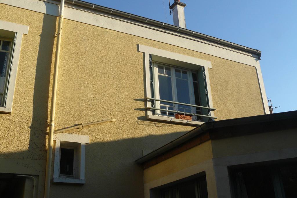 Porte De Paris Montesson Kültér fotó